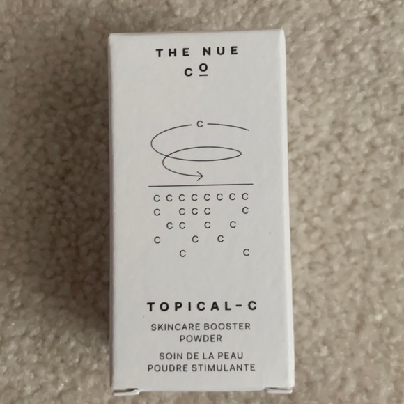 The Nue Co Topical C NEW IN BOX UNOPENED UNUSED - Picture 2 of 6